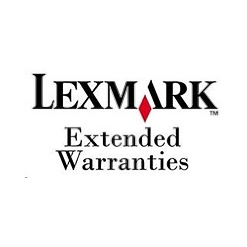 Lexmark 2355879 Extended Warranty